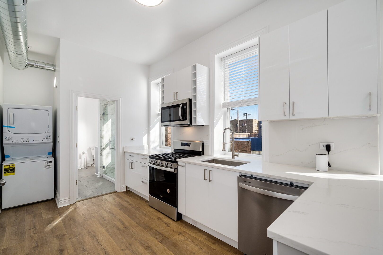 4001 N Elston Avenue B