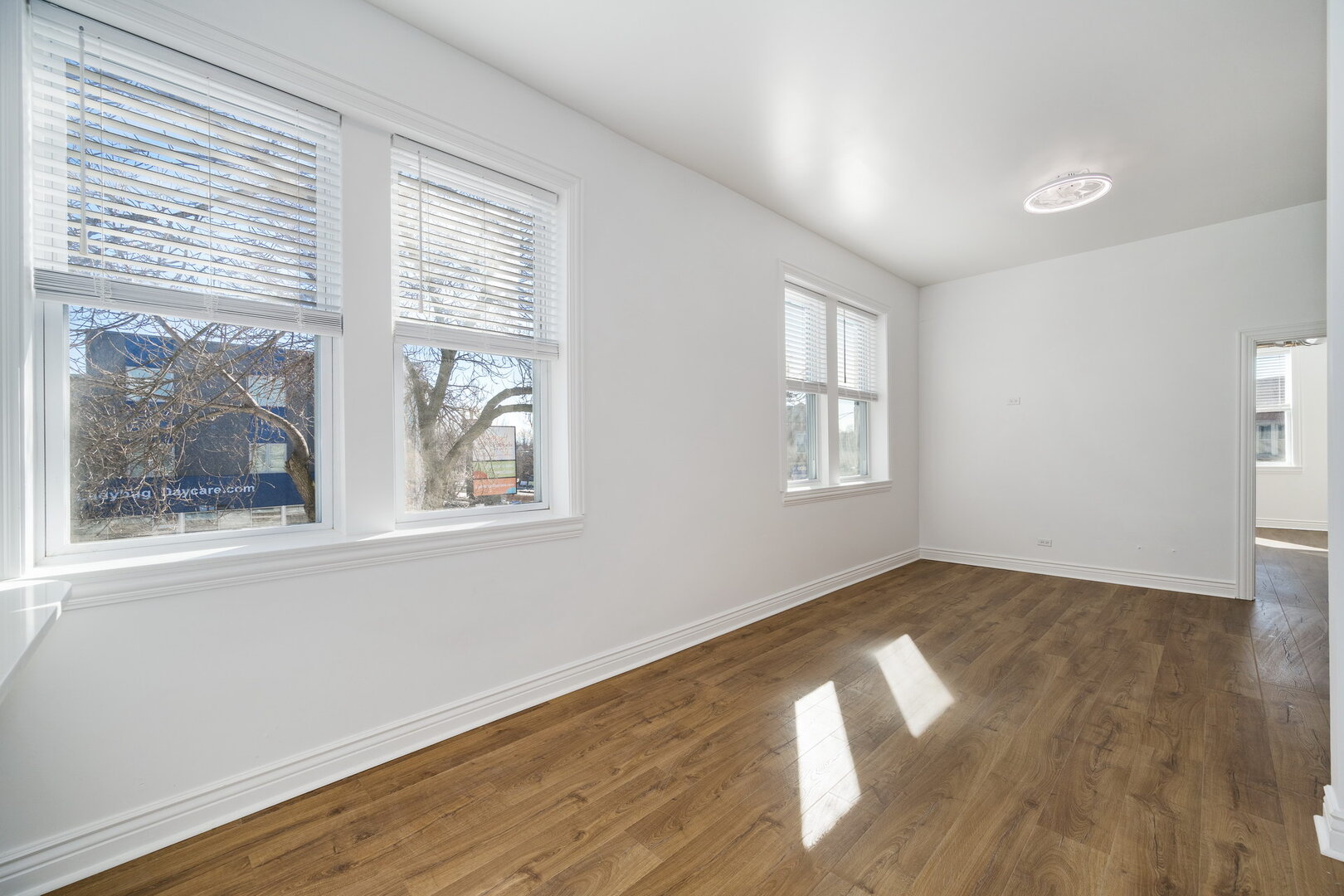 4001 N Elston Avenue B