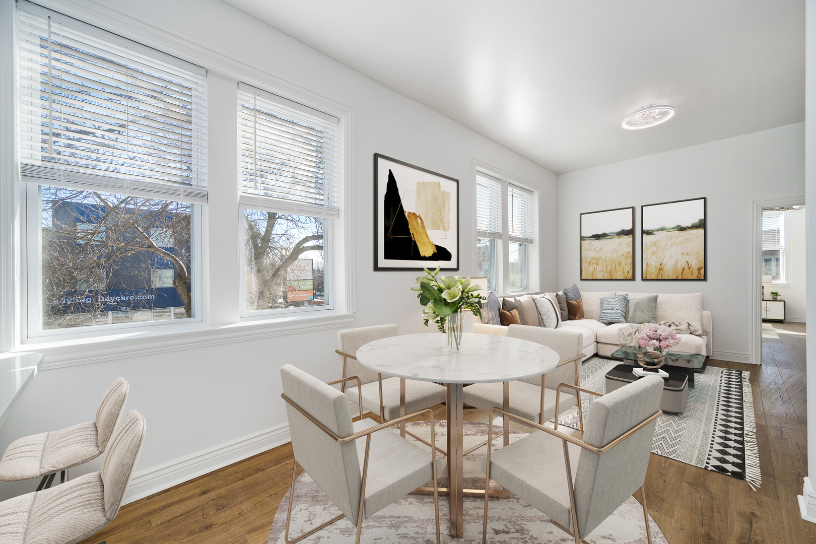 4001 N Elston Avenue B