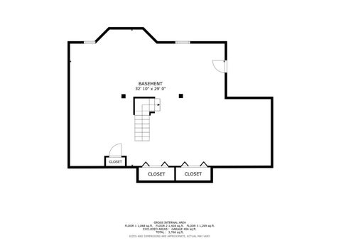 Tiny photo for 4220 Terri Lyn Lane, Northbrook, IL 60062 (MLS # 12667919)