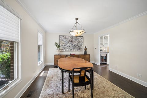 Tiny photo for 4220 Terri Lyn Lane, Northbrook, IL 60062 (MLS # 12667919)