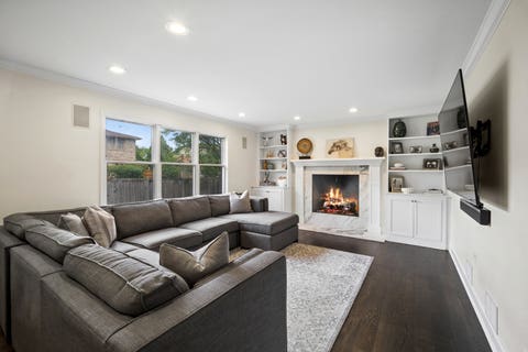 Tiny photo for 4220 Terri Lyn Lane, Northbrook, IL 60062 (MLS # 12667919)