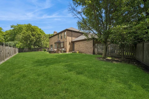 Tiny photo for 4220 Terri Lyn Lane, Northbrook, IL 60062 (MLS # 12667919)