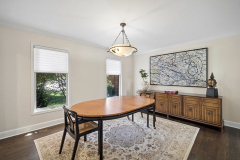 Tiny photo for 4220 Terri Lyn Lane, Northbrook, IL 60062 (MLS # 12667919)