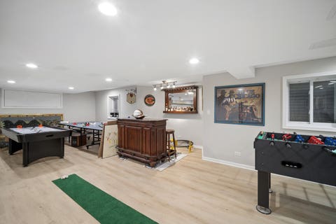 Tiny photo for 4220 Terri Lyn Lane, Northbrook, IL 60062 (MLS # 12667919)
