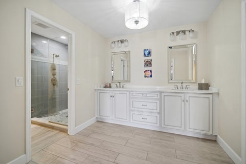 Tiny photo for 4220 Terri Lyn Lane, Northbrook, IL 60062 (MLS # 12667919)