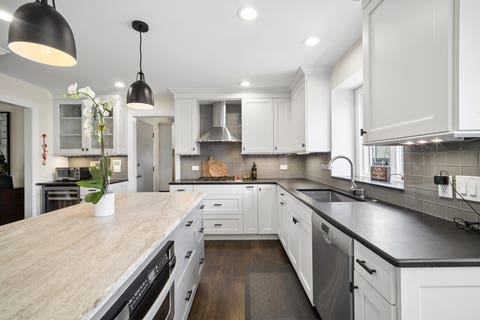 Tiny photo for 4220 Terri Lyn Lane, Northbrook, IL 60062 (MLS # 12667919)