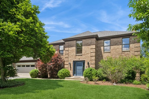 Photo of 4220 Terri Lyn Lane, Northbrook, IL 60062 (MLS # 12667919)