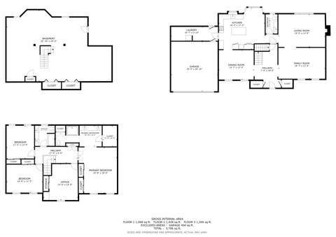 Tiny photo for 4220 Terri Lyn Lane, Northbrook, IL 60062 (MLS # 12667919)