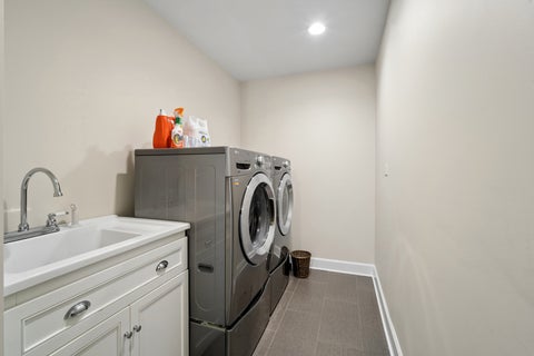 Tiny photo for 4220 Terri Lyn Lane, Northbrook, IL 60062 (MLS # 12667919)