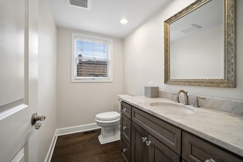 Tiny photo for 4220 Terri Lyn Lane, Northbrook, IL 60062 (MLS # 12667919)