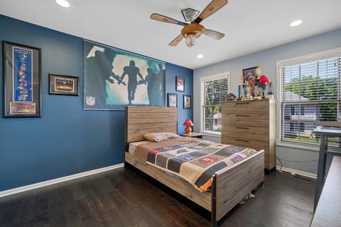 Tiny photo for 4220 Terri Lyn Lane, Northbrook, IL 60062 (MLS # 12667919)
