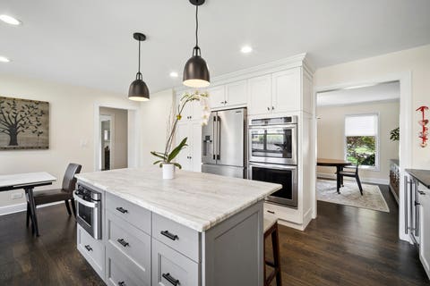 Tiny photo for 4220 Terri Lyn Lane, Northbrook, IL 60062 (MLS # 12667919)