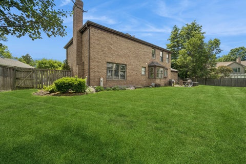 Tiny photo for 4220 Terri Lyn Lane, Northbrook, IL 60062 (MLS # 12667919)