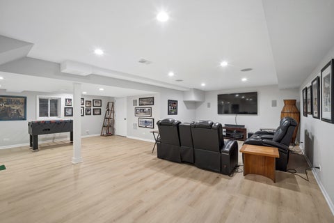 Tiny photo for 4220 Terri Lyn Lane, Northbrook, IL 60062 (MLS # 12667919)