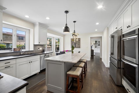 Tiny photo for 4220 Terri Lyn Lane, Northbrook, IL 60062 (MLS # 12667919)