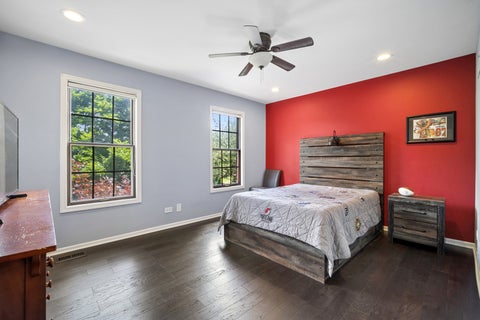 Tiny photo for 4220 Terri Lyn Lane, Northbrook, IL 60062 (MLS # 12667919)