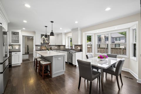 Tiny photo for 4220 Terri Lyn Lane, Northbrook, IL 60062 (MLS # 12667919)