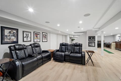 Tiny photo for 4220 Terri Lyn Lane, Northbrook, IL 60062 (MLS # 12667919)