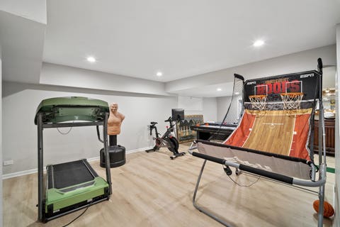 Tiny photo for 4220 Terri Lyn Lane, Northbrook, IL 60062 (MLS # 12667919)