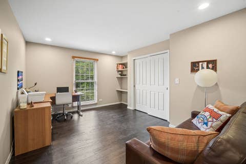 Tiny photo for 4220 Terri Lyn Lane, Northbrook, IL 60062 (MLS # 12667919)