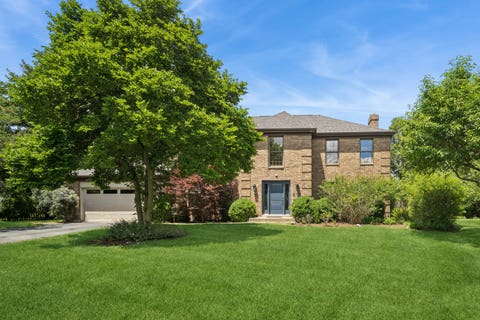 Tiny photo for 4220 Terri Lyn Lane, Northbrook, IL 60062 (MLS # 12667919)
