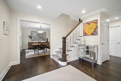 Tiny photo for 4220 Terri Lyn Lane, Northbrook, IL 60062 (MLS # 12667919)