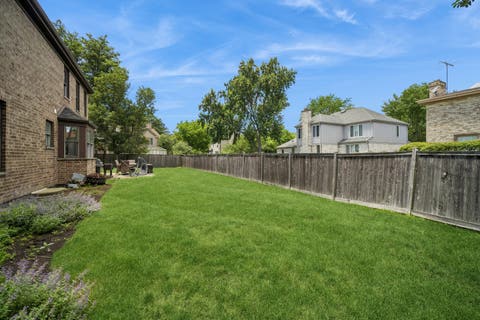 Tiny photo for 4220 Terri Lyn Lane, Northbrook, IL 60062 (MLS # 12667919)