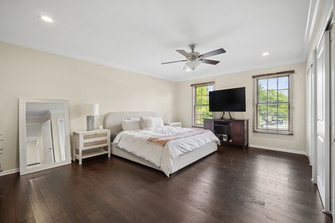 Tiny photo for 4220 Terri Lyn Lane, Northbrook, IL 60062 (MLS # 12667919)
