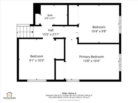 Tiny photo for 402 N Douglas Avenue #402, Villa Park, IL 60181 (MLS # 12672370)