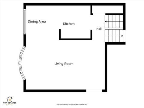 Tiny photo for 402 N Douglas Avenue #402, Villa Park, IL 60181 (MLS # 12672370)