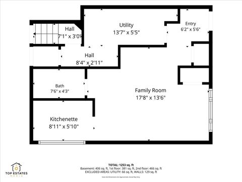 Tiny photo for 402 N Douglas Avenue #402, Villa Park, IL 60181 (MLS # 12672370)