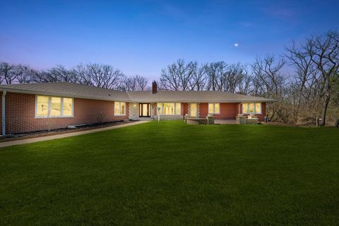 16608 W 135th Street Lemont IL 60439