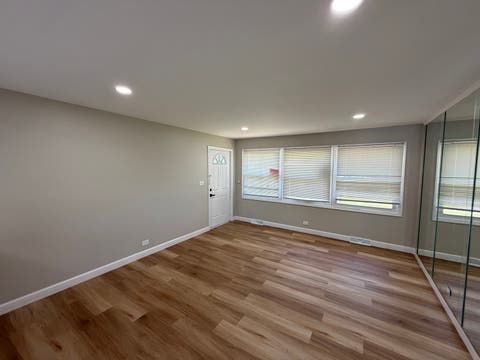 Tiny photo for 3120 Wilshire Avenue, Markham, IL 60428 (MLS # 12700539)