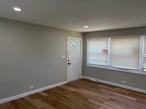 Tiny photo for 3120 Wilshire Avenue, Markham, IL 60428 (MLS # 12700539)