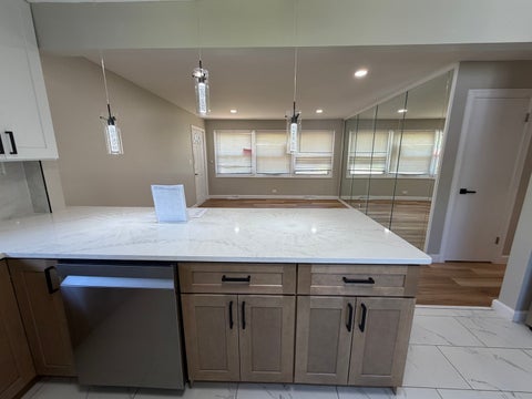 Tiny photo for 3120 Wilshire Avenue, Markham, IL 60428 (MLS # 12700539)
