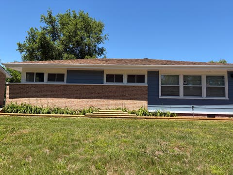 Tiny photo for 3120 Wilshire Avenue, Markham, IL 60428 (MLS # 12700539)