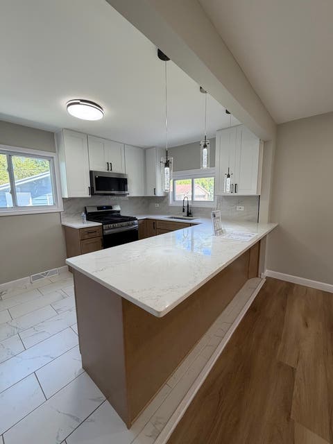 Tiny photo for 3120 Wilshire Avenue, Markham, IL 60428 (MLS # 12700539)