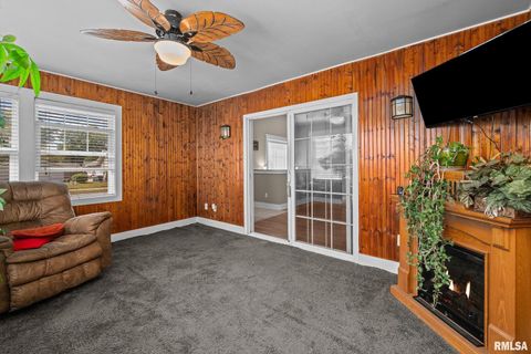 Tiny photo for 2720 KENNEDY Drive, East Moline, IL 61244 (MLS # QC4267362)