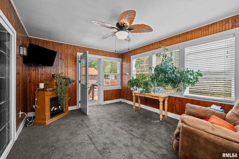 Tiny photo for 2720 KENNEDY Drive, East Moline, IL 61244 (MLS # QC4267362)