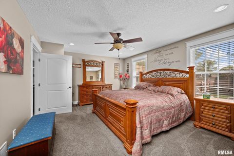 Tiny photo for 2720 KENNEDY Drive, East Moline, IL 61244 (MLS # QC4267362)