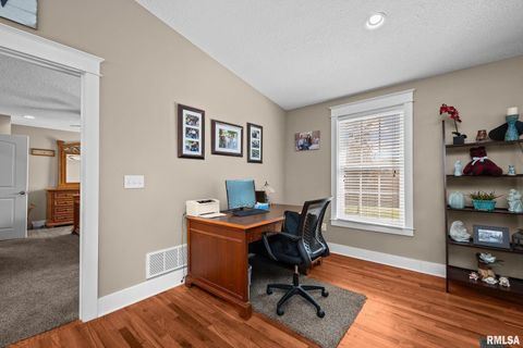 Tiny photo for 2720 KENNEDY Drive, East Moline, IL 61244 (MLS # QC4267362)