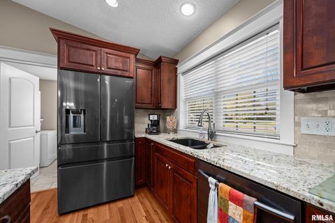 Tiny photo for 2720 KENNEDY Drive, East Moline, IL 61244 (MLS # QC4267362)