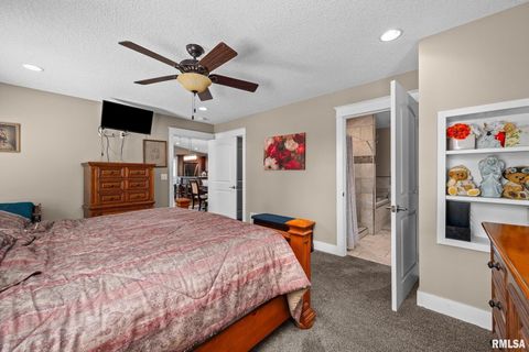 Tiny photo for 2720 KENNEDY Drive, East Moline, IL 61244 (MLS # QC4267362)