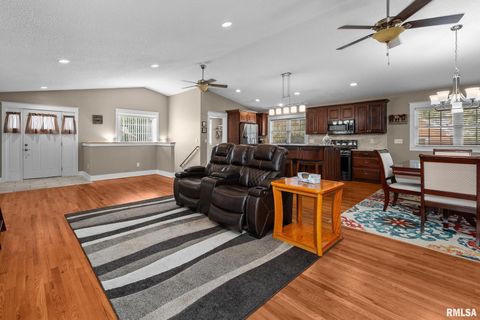 Tiny photo for 2720 KENNEDY Drive, East Moline, IL 61244 (MLS # QC4267362)