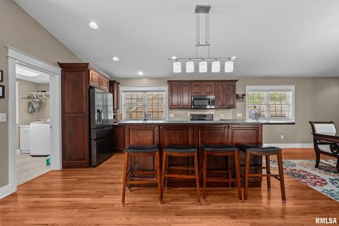 Tiny photo for 2720 KENNEDY Drive, East Moline, IL 61244 (MLS # QC4267362)