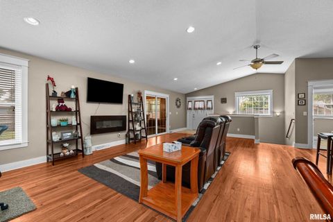 Tiny photo for 2720 KENNEDY Drive, East Moline, IL 61244 (MLS # QC4267362)