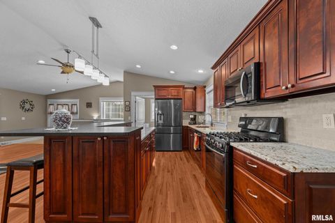 Tiny photo for 2720 KENNEDY Drive, East Moline, IL 61244 (MLS # QC4267362)