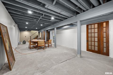 Tiny photo for 2720 KENNEDY Drive, East Moline, IL 61244 (MLS # QC4267362)