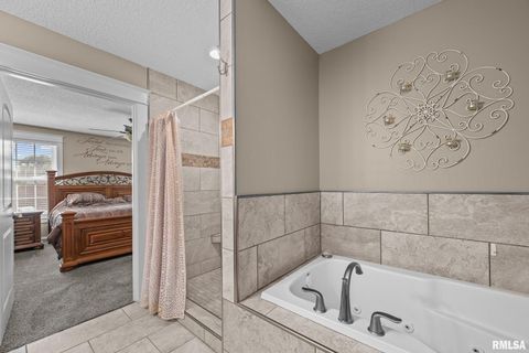 Tiny photo for 2720 KENNEDY Drive, East Moline, IL 61244 (MLS # QC4267362)